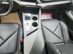 2022 Changan UNI-V 1.5T — фото 14