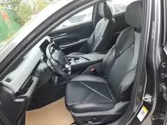 2022 Changan UNI-V 1.5T — фото 15