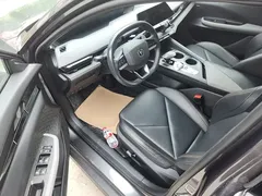 2022 Changan UNI-V 1.5T — фото 16