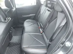 2022 Changan UNI-V 1.5T — фото 17