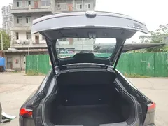 2022 Changan UNI-V 1.5T — фото 19
