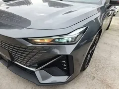 2022 Changan UNI-V 1.5T — фото 24
