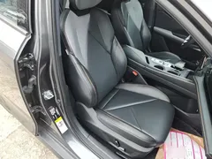 2022 Changan UNI-V 1.5T — фото 25