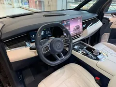 2024 Zeekr 009 6-Seat Executive 4WD 108kWh, чёрный — фото 3