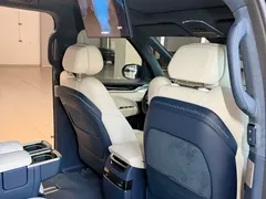 2024 Zeekr 009 6-Seat Executive 4WD 108kWh, чёрный — фото 8