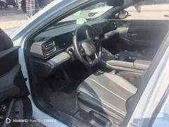 2025 BYD Qin L PHEV 80km Leading Smart Driving — фото 6