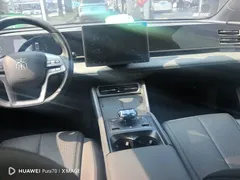 2025 BYD Qin L PHEV 80km Leading Smart Driving — фото 10