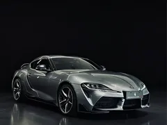 2022 Toyota Supra GR 3.0T Limited Edition — фото 1