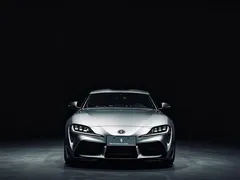 2022 Toyota Supra GR 3.0T Limited Edition — фото 2
