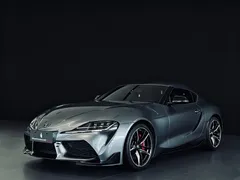 2022 Toyota Supra GR 3.0T Limited Edition — фото 3