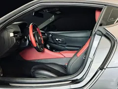 2022 Toyota Supra GR 3.0T Limited Edition — фото 4