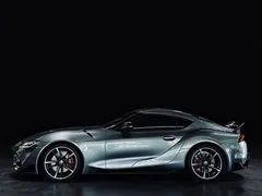 2022 Toyota Supra GR 3.0T Limited Edition — фото 5