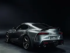 2022 Toyota Supra GR 3.0T Limited Edition — фото 7