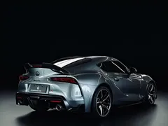 2022 Toyota Supra GR 3.0T Limited Edition — фото 9