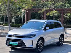 2024 Aito M7 1.5T RWD Plus 5-seat — фото 1