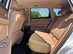 2024 Aito M7 1.5T RWD Plus 5-seat — фото 7