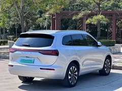 2024 Aito M7 1.5T RWD Plus 5-seat — фото 11
