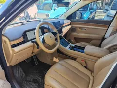 2024 Aito M7 1.5T Smart Driving 4WD Pro 5 — фото 4