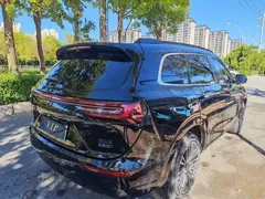 2024 Aito M7 1.5T Smart Driving 4WD Pro 5 — фото 7