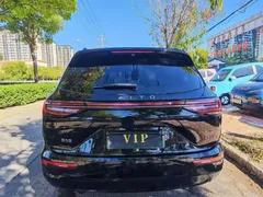 2024 Aito M7 1.5T Smart Driving 4WD Pro 5 — фото 8