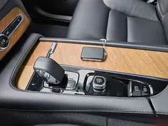2023 Volvo XC90 B5 Luxury 7, белый — фото 16