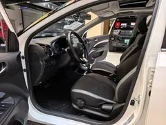 2021 Kia Yipao 1.4L CVT Sunroof, белый — фото 5