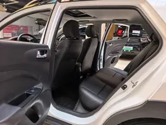 2021 Kia Yipao 1.4L CVT Sunroof, белый — фото 7