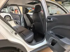 2021 Kia Yipao 1.4L CVT Sunroof, белый — фото 8