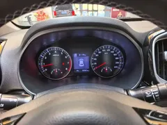 2021 Kia Yipao 1.4L CVT Sunroof, белый — фото 14