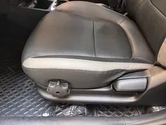 2021 Kia Yipao 1.4L CVT Sunroof, белый — фото 15