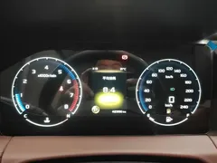 2022 Geely Okavango 1.8TD DCT Luxury 7-seat, белый — фото 12