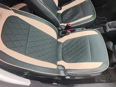2024 Leapmotor T03 EV 310 Comfort, белый — фото 25