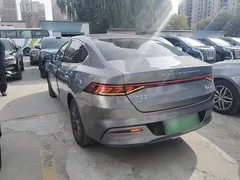 2023 BYD Qin PLUS EV 510km — фото 5