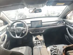 2023 BYD Qin PLUS EV 510km — фото 10