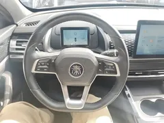 2023 BYD Qin PLUS EV 510km — фото 11