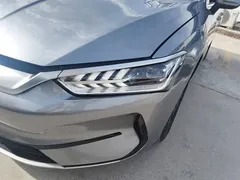 2023 BYD Qin PLUS EV 510km — фото 24