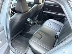 2021 Hyundai Elantra 1.5L CVT LUX Premium — фото 8
