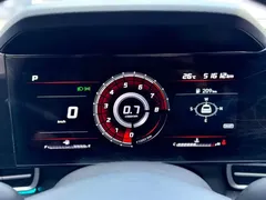 2021 Hyundai Elantra 1.5L CVT LUX Premium — фото 12