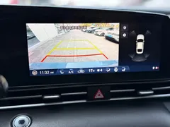 2021 Hyundai Elantra 1.5L CVT LUX Premium — фото 13