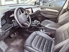 2021 Volkswagen Talagon 380TSI 4WD Luxury Pro, синий — фото 8