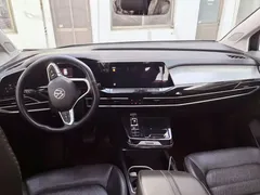 2021 Volkswagen Talagon 380TSI 4WD Luxury Pro, синий — фото 9