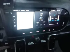 2022 Haval Dargo 1.5T DCT 2WD, белый — фото 13