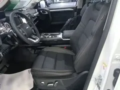 2022 Haval Dargo 1.5T DCT 2WD, белый — фото 15