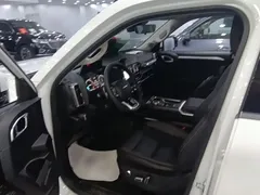2022 Haval Dargo 1.5T DCT 2WD, белый — фото 16