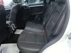 2022 Haval Dargo 1.5T DCT 2WD, белый — фото 17