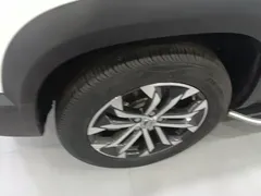 2022 Haval Dargo 1.5T DCT 2WD, белый — фото 23