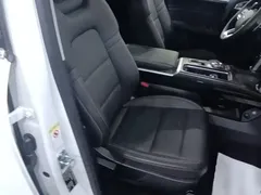 2022 Haval Dargo 1.5T DCT 2WD, белый — фото 25