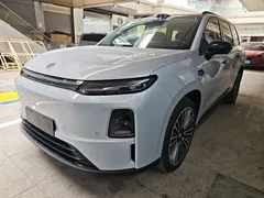 2027 Leapmotor C16 EV 630 LiDAR Premium 6-seat — фото 1