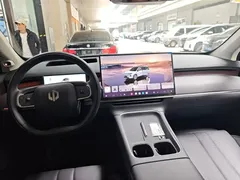 2027 Leapmotor C16 EV 630 LiDAR Premium 6-seat — фото 4