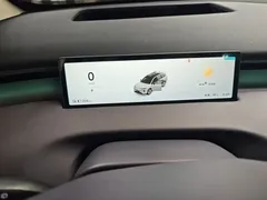 2027 Leapmotor C16 EV 630 LiDAR Premium 6-seat — фото 7
